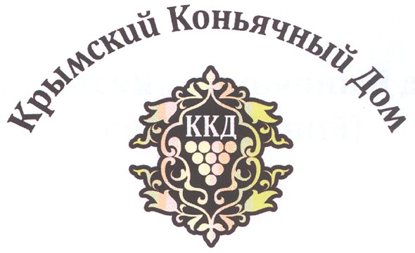 крымский коньячный дом