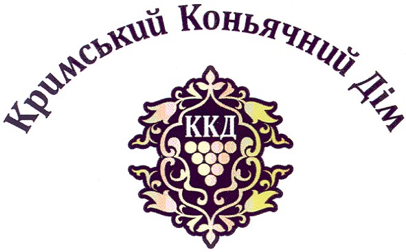 кримський коньячний дім