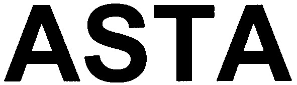 asta