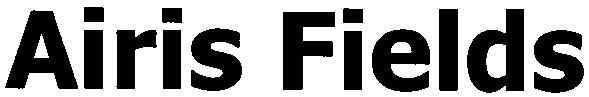 airis fields
