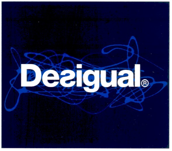 desigual