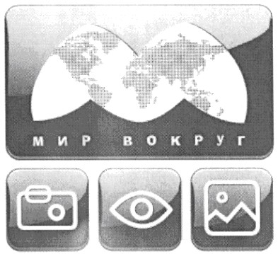 мир вокруг