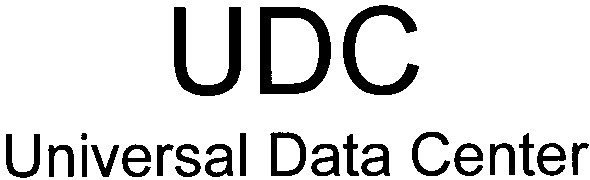 universal data center