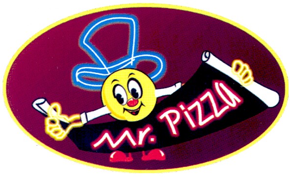 mr.pizza
