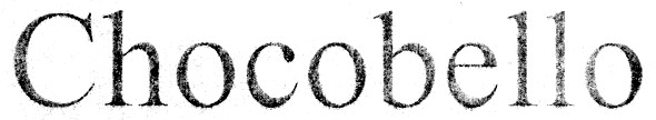 chocobello