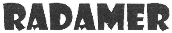 radamer
