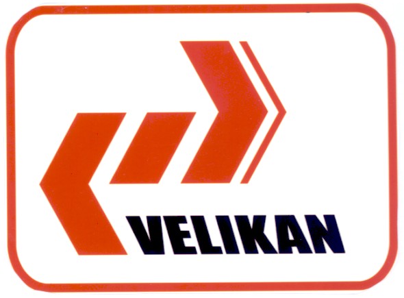 velikan