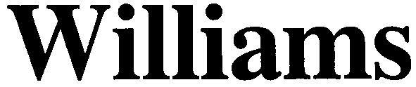 williams