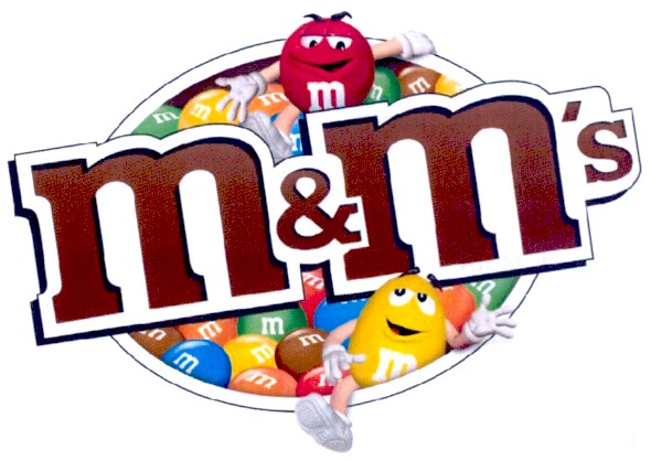 m&m`s