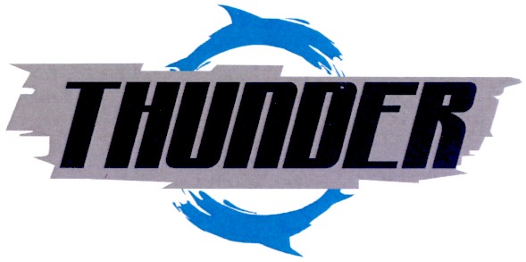 thunder