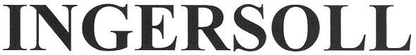 ingersoll