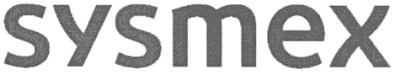 sysmex