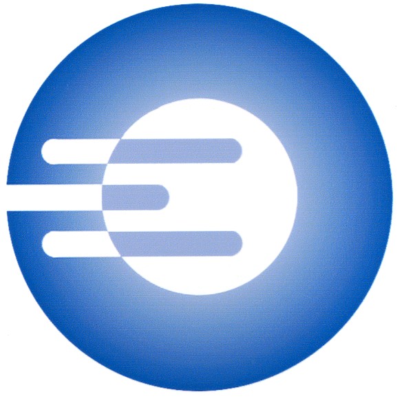 е