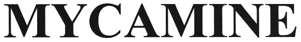 mycamine