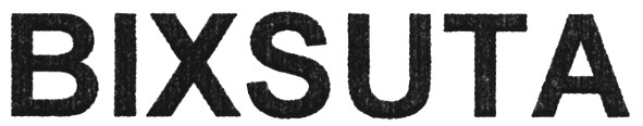 bixsuta