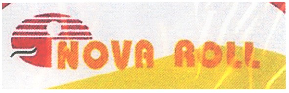 nova roll
