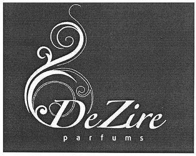 de zire parfums