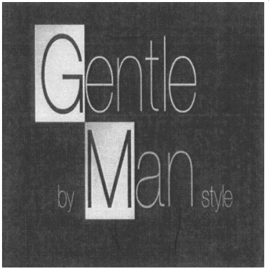gentle by man style