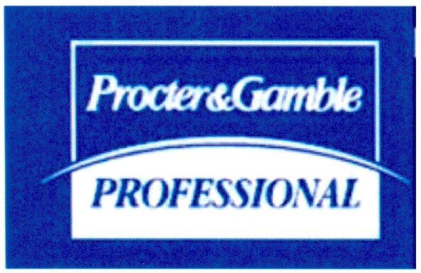 procter&gamble