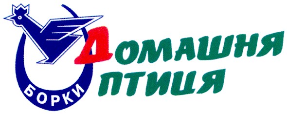 домашня птиця