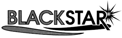 black star