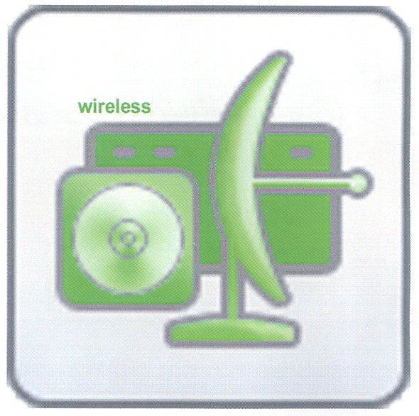 wireless