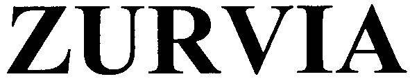 zurvia