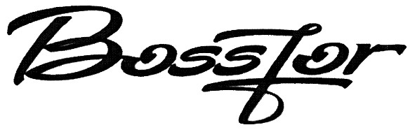 boss for