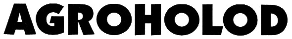 agroholod