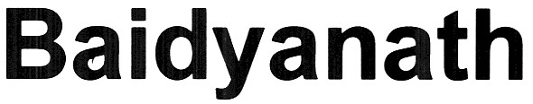 baidyanath