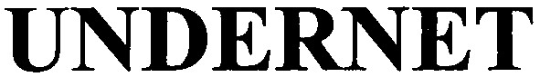 undernet