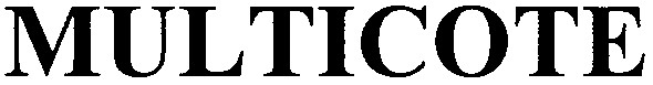multicote