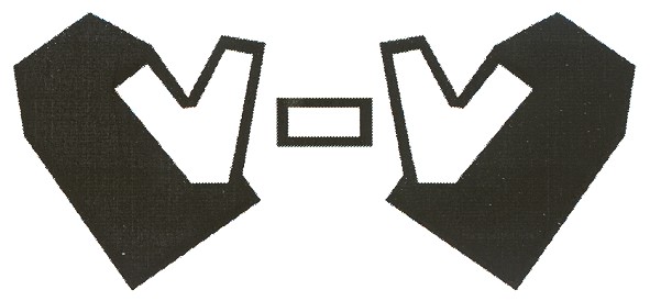 v-v