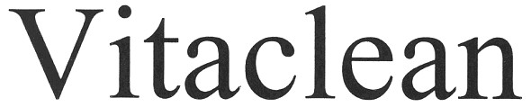vitaclean