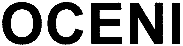 oceni
