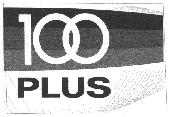 100plus