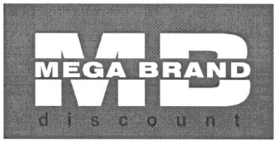 mega brand discount