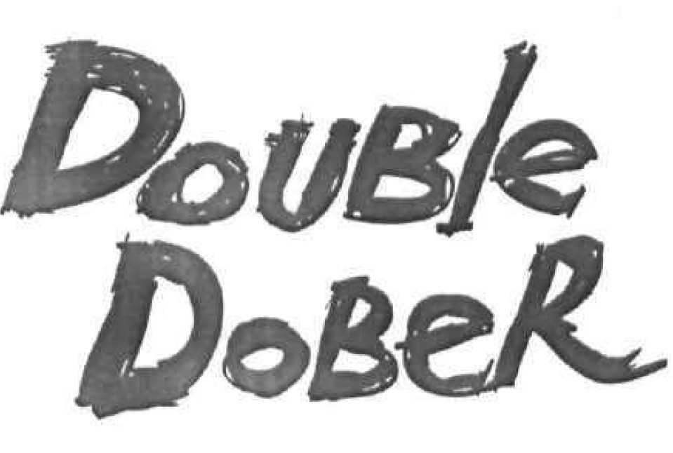 double dober