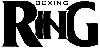 boxing ring