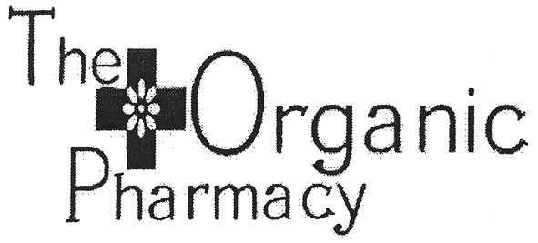the + organic pharmacy