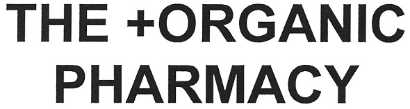 the + organic pharmacy