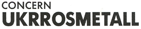 concern ukrrosmetall