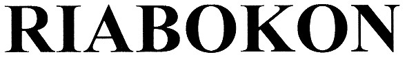 riabokon