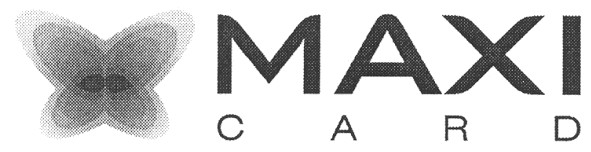 maxi card