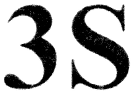 3s
