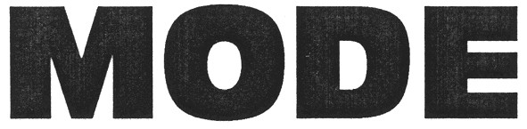 моде