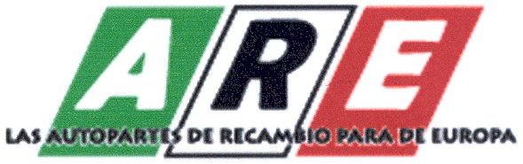 las autopartes de recambio para de europa
