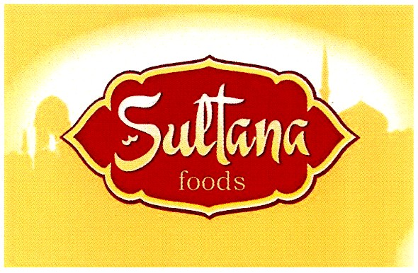 sultana foods