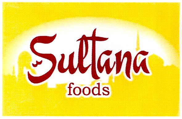 sultana foods