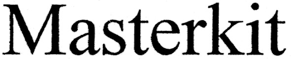 masterkit